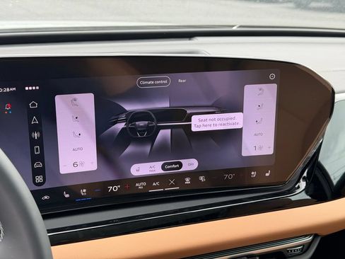 New 2026 Audi A6 Premium Plus AWD/4WD image 24