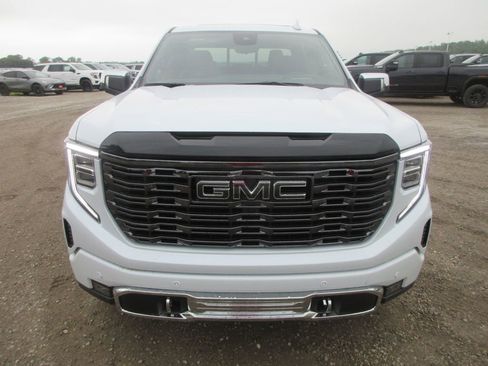 New 2026 GMC Sierra 1500 Denali Ultimate AWD/4WD image 12