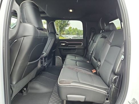 New 2026 RAM 2500 Laramie image 6
