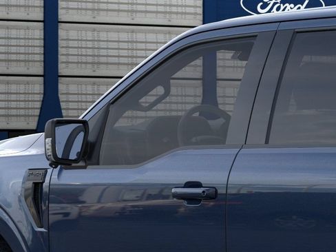 Used 2026 Ford F150 XLT w/ Equipment Group 302A MID AWD/4WD image 20