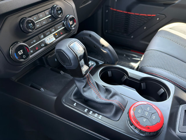 New 2026 Ford Bronco Raptor AWD/4WD image 29