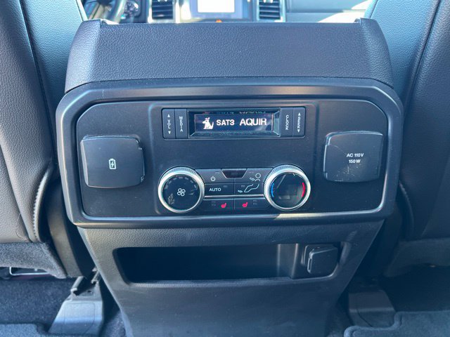 Used 2020 Ford Expedition Limited w/ Special Edition Package AWD/4WD image 21