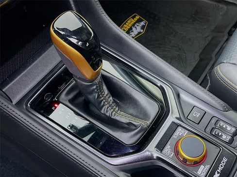 Certified 2023 Subaru Forester Wilderness image 22