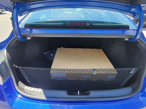 Used 2025 Hyundai Elantra SEL FWD image 22