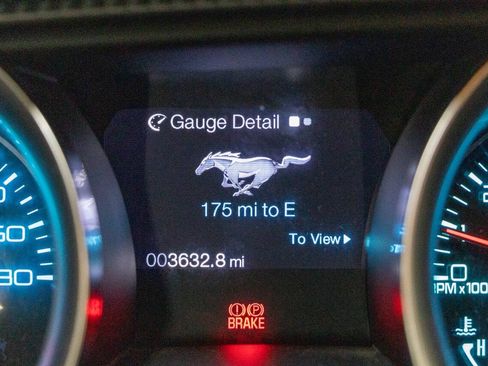 Used 2013 Ford Mustang Boss 302 RWD image 12