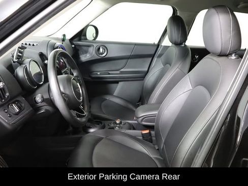 Used 2019 MINI Cooper Countryman FWD image 16