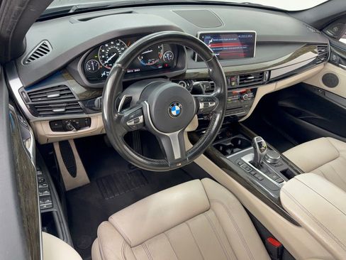Used 2017 BMW X5 xDrive35i AWD/4WD image 3