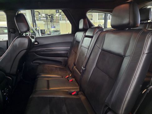 Used 2022 Dodge Durango GT AWD/4WD image 15