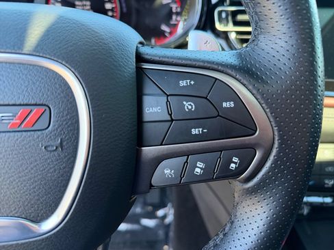 Used 2022 Dodge Durango Citadel AWD/4WD image 17