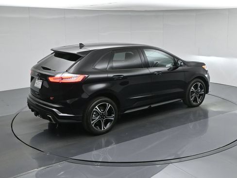 Used 2023 Ford Edge ST AWD/4WD image 43