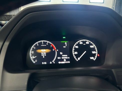 Used 2024 Honda Ridgeline TrailSport image 30