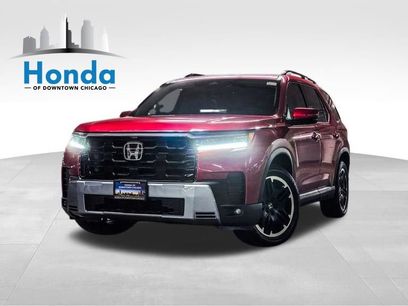 Used 2026 Honda Pilot Touring
