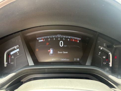 Certified 2021 Honda CR-V Special Edition image 14