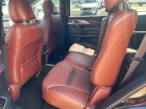 Used 2016 MAZDA CX-9 Signature AWD/4WD image 29