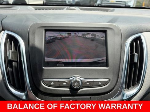 Used 2024 Chevrolet Equinox LS w/ LS Convenience Package FWD image 24