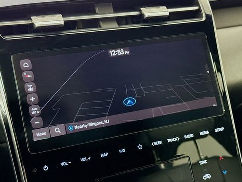 Used 2024 Hyundai Tucson XRT image 13