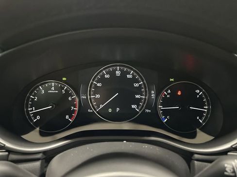 New 2026 MAZDA MAZDA3 Hatchback w/Premium Plus Pkg image 14