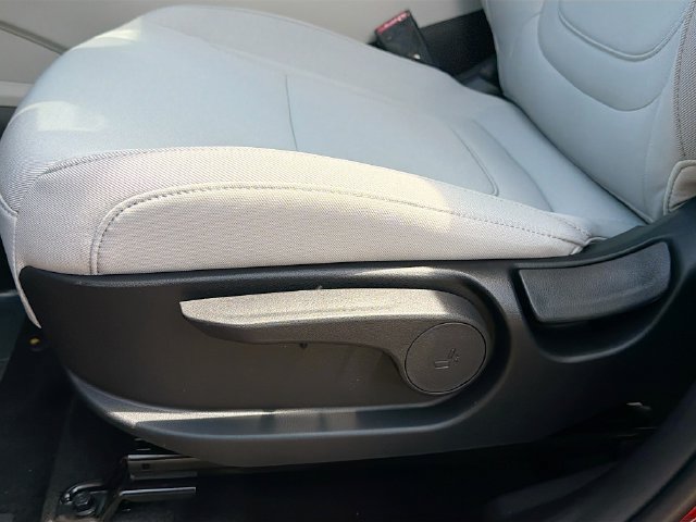 New 2026 Hyundai Tucson SE FWD image 19