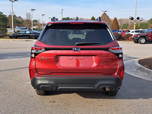 New 2026 Subaru Forester Premium image 5