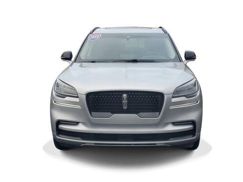 Certified 2023 Lincoln Aviator Reserve w/ Equipment Group 201A image 2