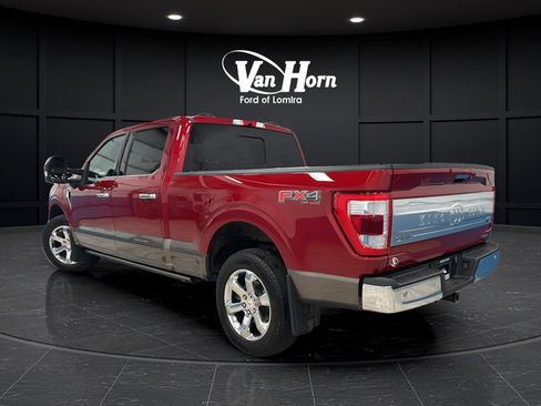 Used 2023 Ford F150 King Ranch AWD/4WD image 5