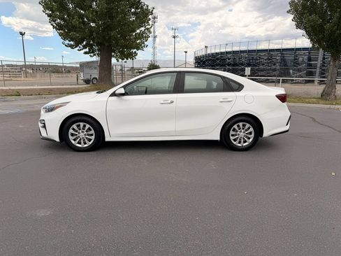 Used 2019 Kia Forte Sedan FWD image 10