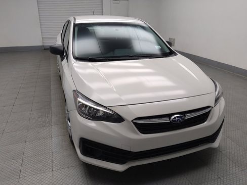 Used 2022 Subaru Impreza 2.0i AWD/4WD image 14