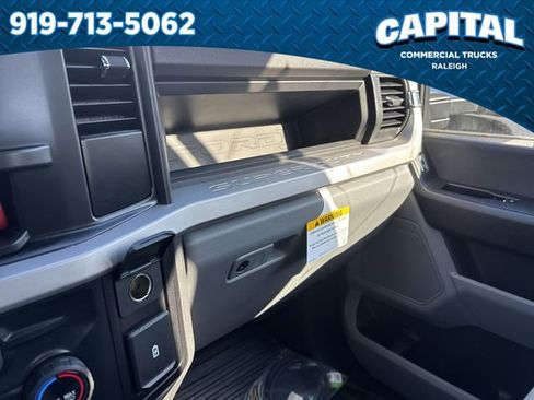 New 2026 Ford F250 XL w/ XL Chrome Package image 27