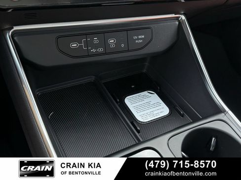 New 2026 Kia Carnival SX Prestige FWD image 19
