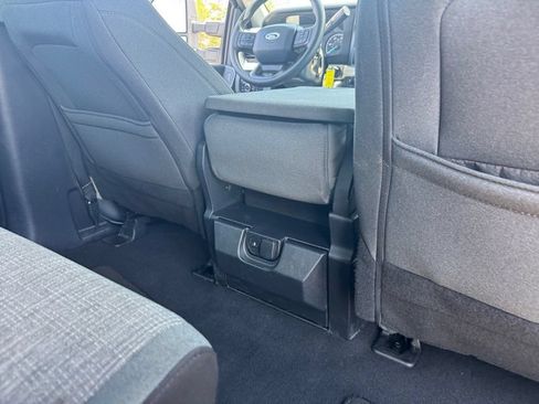 Used 2025 Ford F250 XLT AWD/4WD image 25