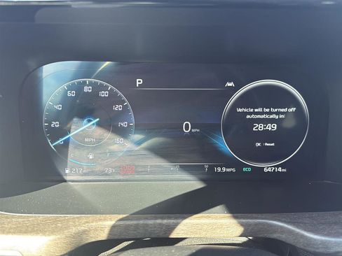 Used 2021 Kia Sorento SX Prestige image 3