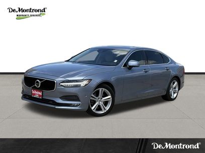Used 2018 Volvo S90 T5 Momentum w/ Convenience Package