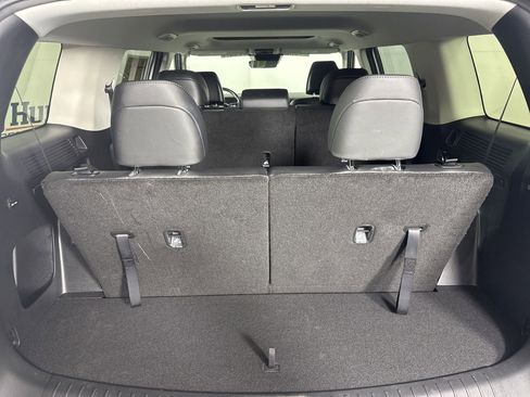 Used 2025 Hyundai Santa Fe XRT image 23