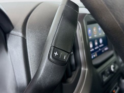 Used 2023 Chevrolet Silverado 3500 W/T w/ WT Fleet Convenience Package AWD/4WD image 16