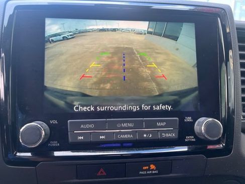 Used 2022 Nissan Frontier PRO-4X w/ Off-Road Protection Package AWD/4WD image 14