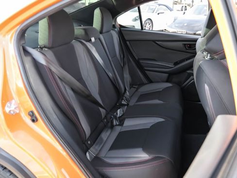 Used 2022 Subaru WRX image 45
