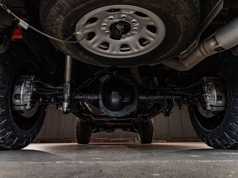 Used 2024 Chevrolet Silverado 2500 High Country w/ Midnight Edition image 15