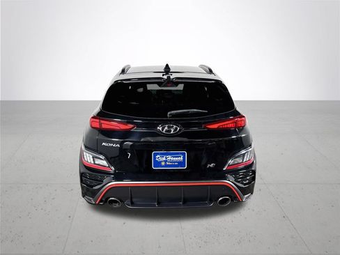 Used 2023 Hyundai Kona N FWD image 7