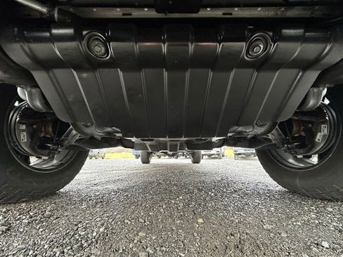 Used 2025 GMC Sierra 3500 Denali Ultimate image 18