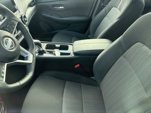 Certified 2025 Nissan Sentra SV w/ All-Weather Package image 2