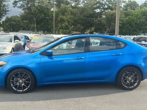 Used 2015 Dodge Dart SE w/ Convenience Group FWD image 12