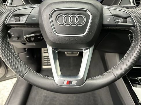 Certified 2023 Audi SQ5 Premium Plus w/ Premium Plus Package image 14