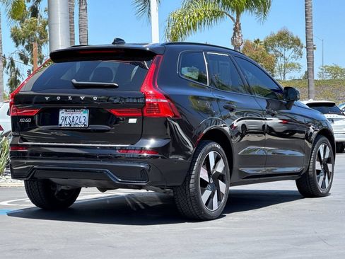 Certified 2024 Volvo XC60 T8 Plus w/ Protection Package Premier AWD/4WD image 5