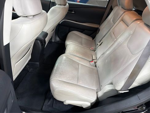 Used 2012 Lexus RX 450h FWD w/ Premium Pkg image 27