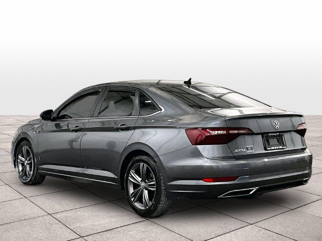 Used 2021 Volkswagen Jetta R-Line FWD image 11