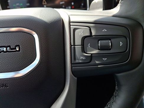 Used 2024 GMC Sierra 1500 Denali w/ Technology Package image 22