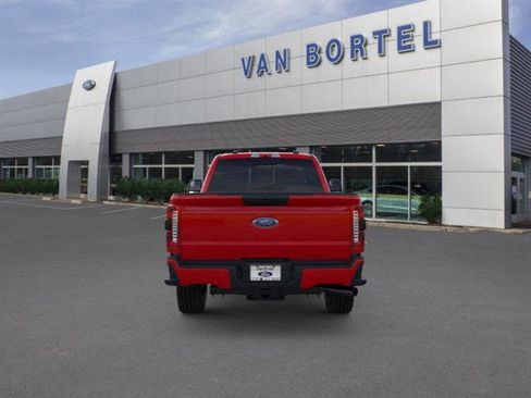 New 2026 Ford F250 XL w/ STX Appearance Package AWD/4WD image 5