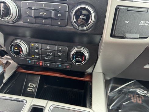 Certified 2020 Ford F150 King Ranch w/ Equipment Group 601A Luxury image 24