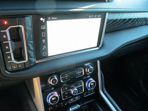 Certified 2024 GMC Yukon Denali w/ Max Trailering Package image 30