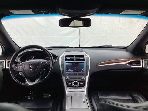Used 2019 Lincoln MKZ Reserve w/ Reserve Plus Package AWD/4WD image 28